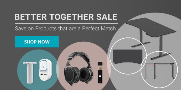 Better Together Save on Products that are a Perfect Match Shop Now