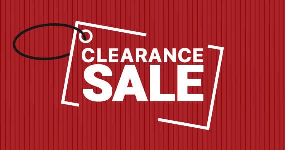 Clearance Sale  New Deals Added All The Time Limited Time