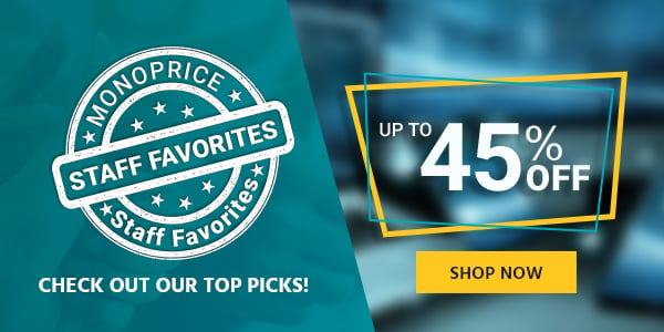 Staff Favorites Check Out Our Top Picks! Up to 45% off Shop now