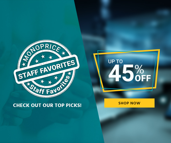 Staff Favorites Check Out Our Top Picks! Up to 45% off Shop now