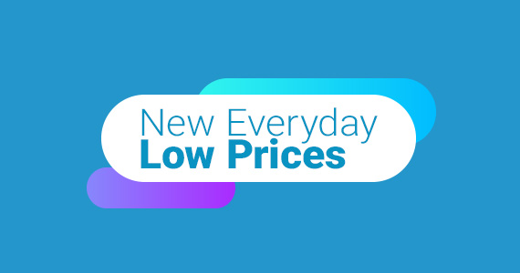 New Everyday Low Prices Price Drops on So Many Products Shop Now