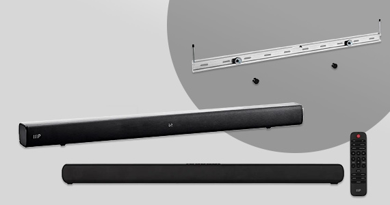 "Up to 31% Off Soundbar Sale Upgrade your home theater experience with ease + Free Standard US Shipping Shop Now"