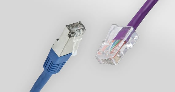 "Up to 41% off ZEROboot Ethernet Patch Cables All Cables Backed by a Lifetime Warranty Shop Now"