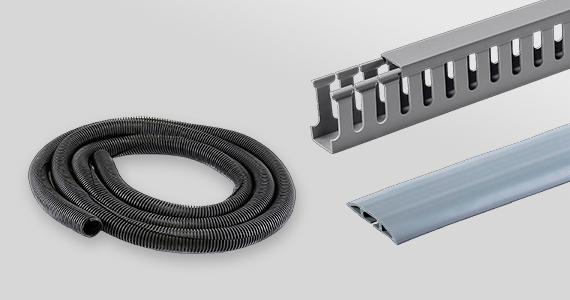 "Up to 17% off Cable Covers & Raceway Ducts Limited Time Offer Shop Now"