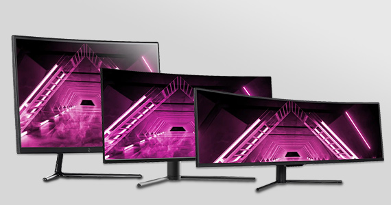 Dark Matter (logo) Up to 33% off Curved Gaming Monitors VA Technology, Brilliant Colors, Super Fast Refresh Rate, Backed by a 1 Year PixelPerfect™ guarantee. + Free Standard US Shipping Shop Now