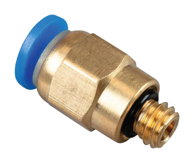 Bowden Tube Connector