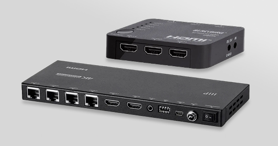 "Up to 33% off  Blackbird (logo) HDMI Video Switches & Splitters  Shop Now "