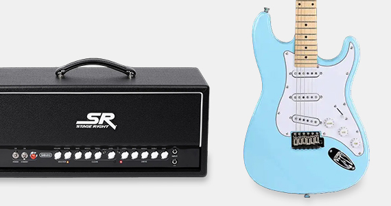 "Up to 30% off Guitars & Amplifiers Limited Time Offer Free Standard US Shipping Shop Now"