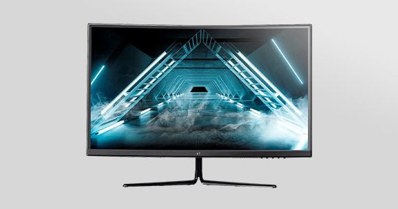 "Monitor of the Week  Monoprice™ 32"" Zero-G™ Curved Gaming Monitor  $269.99 + Free Standard US Shipping ($60 OFF) (tag) Shop Now"