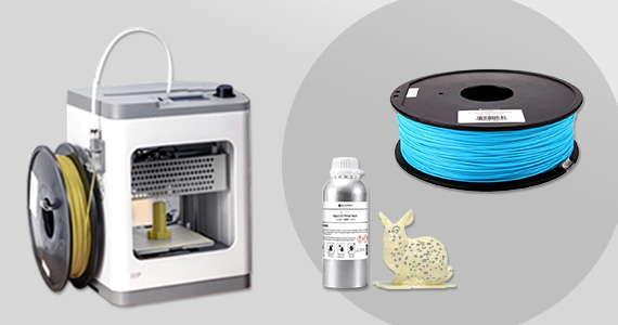 "Up to 65% off 3D Printer Filament & Resin PLA | PLA+ | ABS | ABS+ | Resin Shop Now"