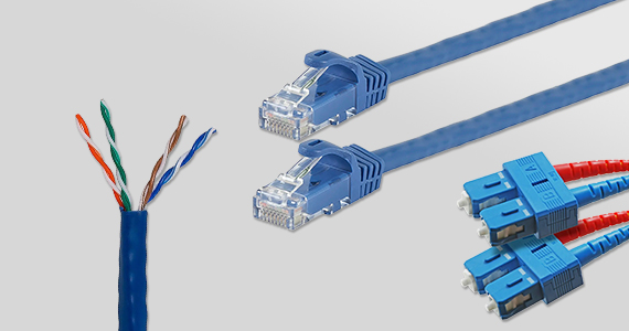 "Networking  Overstock Sale Up to 57% OFF Bulk | Patch | Fiber Optic Cables Shop Now"