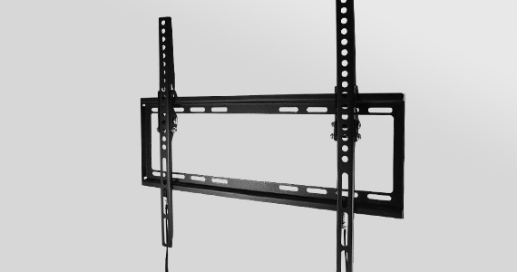 "Mount of the Week  Monoprice EZ Series Low Profile Tilt TV Wall Mount Bracket For Flat Screen TVs Up to 55""  $14.99 + Free Standard US Shipping (40% OFF) (tag) Ends 10/09/22 While Supplies Last"