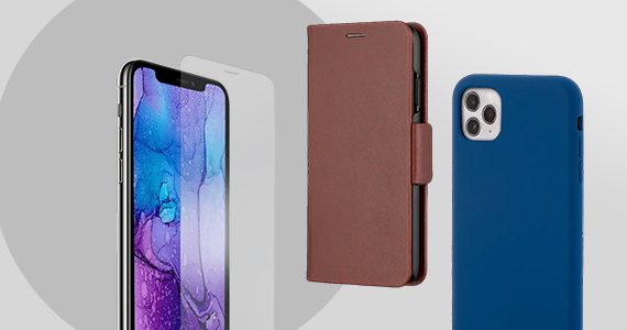 Clearance FORM Cases and Screen Protectors for iPhone 11/XS Only $0.99! Shop Now