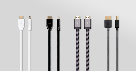 "Up to 86% off HDMI Cables Quality Guaranteed. All Cables Backed by a Lifetime Warranty Shop Now"