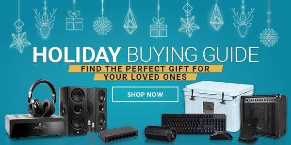 Holiday Buying Guide Find the Perfect Gift For Your Loved Ones Shop Now