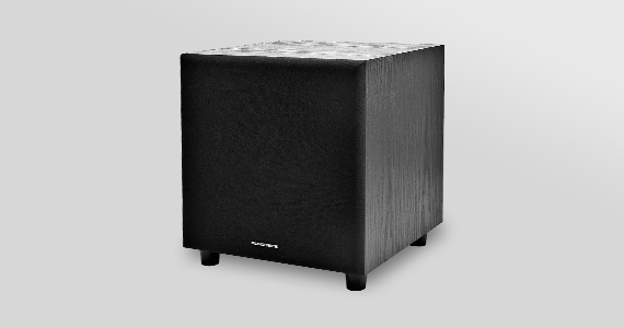 Monoprice 8in 60-Watt Powered Subwoofer For optimum blend and balance of bass output with your stereo or surround speakers. Only $49.99 Free Standard US Shipping Shop Now