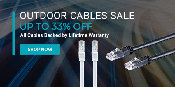 "Outdoor power cords & cables Sale Up to 46% OFF All Cables Backed by Lifetime Warranty Shop Now"