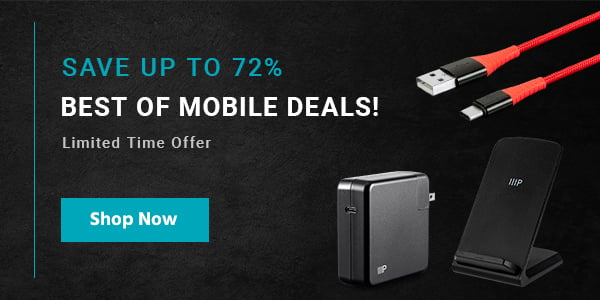 Best of Mobile Deals! Save up to 72% Limited Time Offer Shop Now