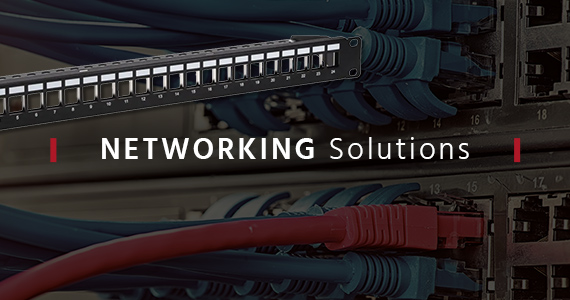 Networking Solutions Enterprise Grade Solutions At Prices That Make Sense Shop Now