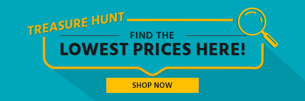 Treasure Hunt Find the Lowest Prices Here! Shop Now