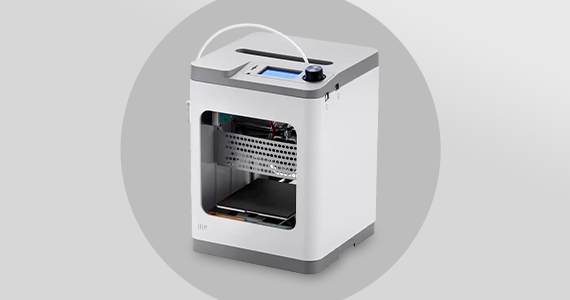 Cadet 3D Printer With Built-In Wi-Fi for Wireless Printing Perfect for Beginners $175.99 (with Code 20OFF) (tag) Shop Now