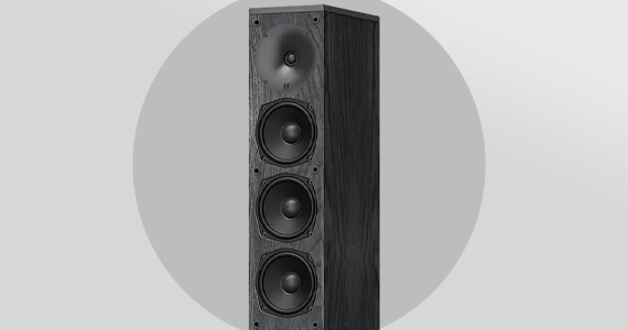 Monolith Encore T5 Tower Speakers Brings Astounding Audio Performance! Free Standard US Shipping Only $263.99 ($66 OFF) (tag) Shop Now