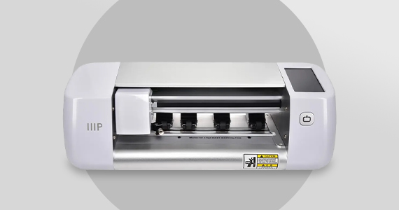 Monoprice Premium 3D Printer Filament PLA 1.75mm 1kg/spool, Gray