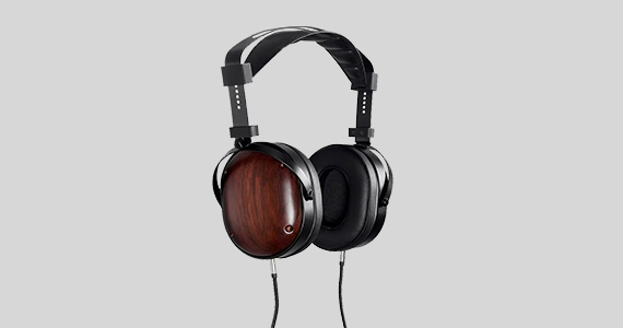 Monolith by Monoprice M565C Over Ear Closed Back Planar Magnetic Headphones