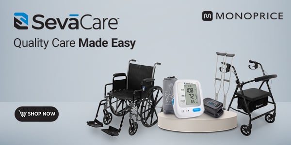 Sevacare: Quality Care Made Easy