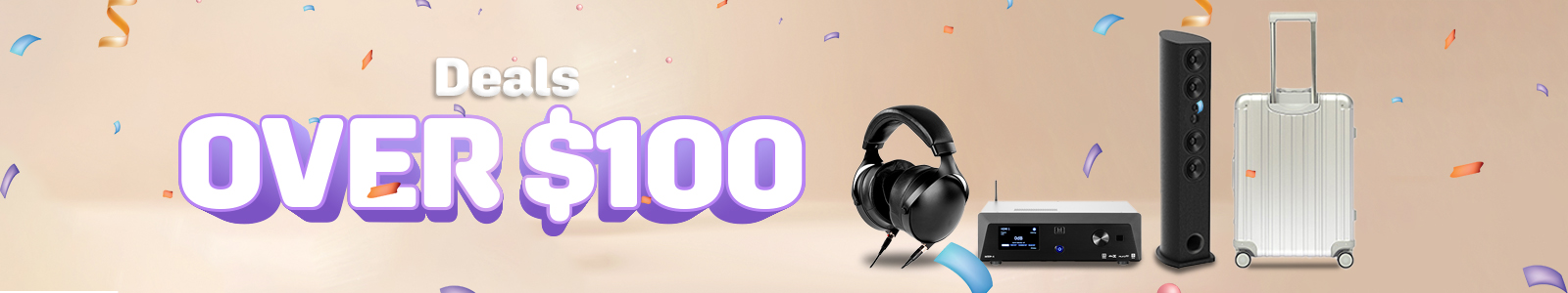 Blow Out Sale
Up to 80% Off
Limited Time Offer
Shop Now