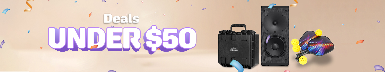 Blow Out Sale
Up to 80% Off
Limited Time Offer
Shop Now