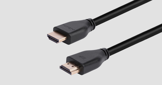 Deal of the Day 8K Certified Ultra High Speed HDMI® Cable with 48Gbps bandwidth, 8K@60Hz resolution, Dynamic HDR, and eArc Free Shipping On Orders Over $39 Only $3.99 Shop Now