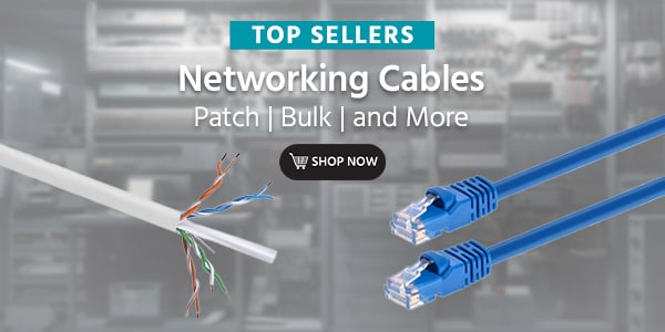 TOP SELLERS Networking Cables