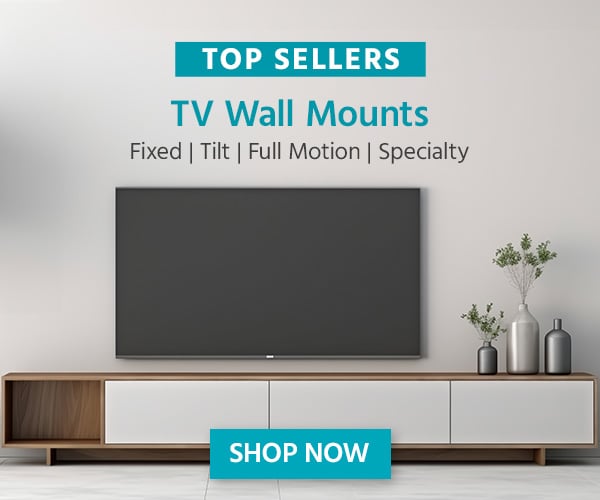 TOP SELLERS - WALL MOUNTS