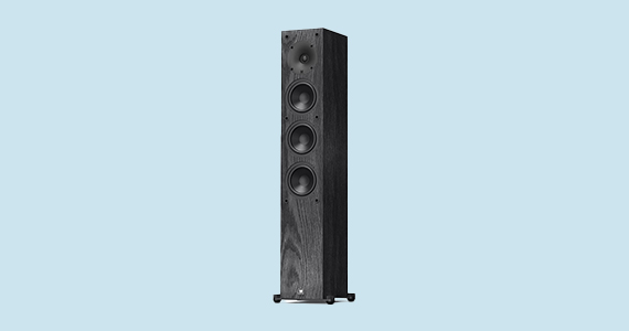 Monolith by Monoprice Audition T4 Tower Speakers
