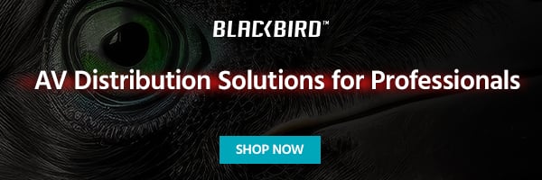Blackbird Solutions
