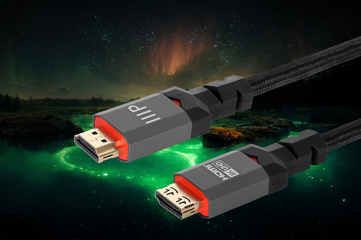 HDMI Cables 