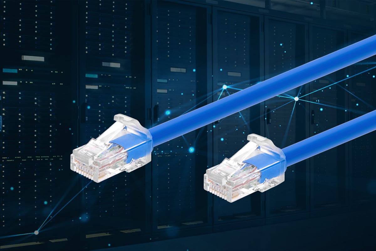 Networking Cables