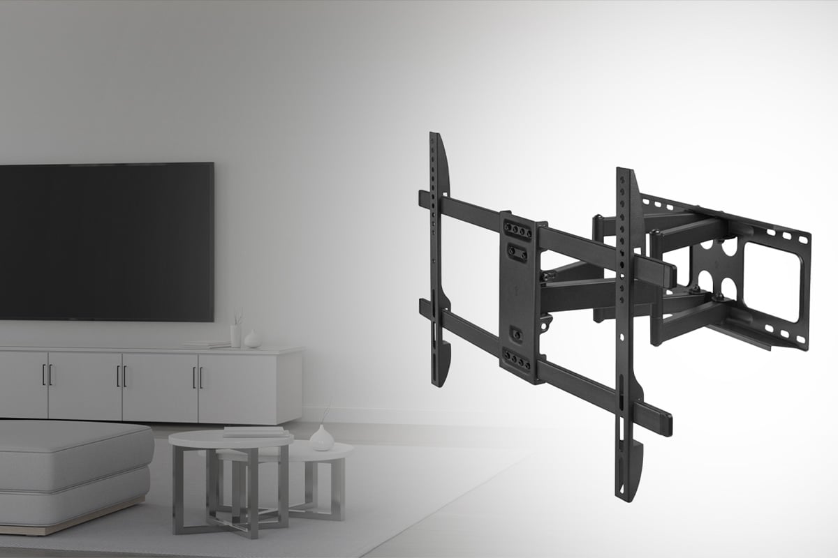 Wall Mounts 