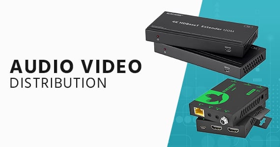 Redefine Connectivity & AV Installation