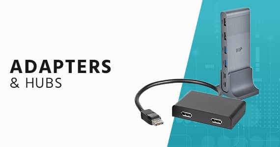 Optimize Your Workspace, Connect All Your Devices