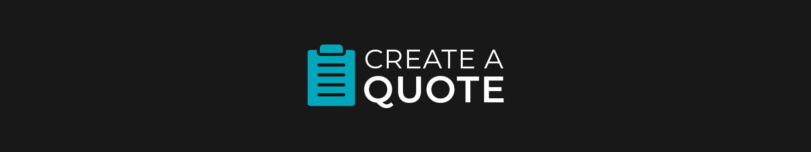 Start Your Self-Serve Quote. Learn How.