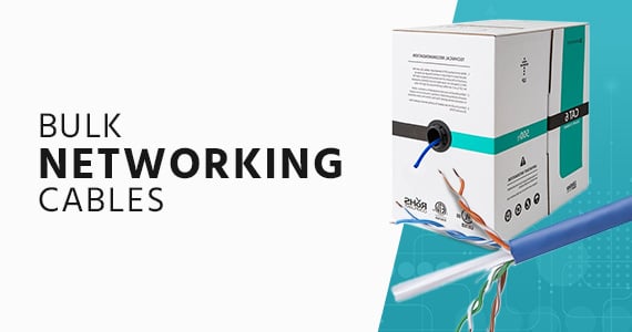 Empower Your Connectivity With Pure Copper Cables