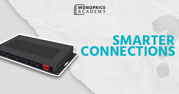 Your Ultimate Guide to Smarter Connections!