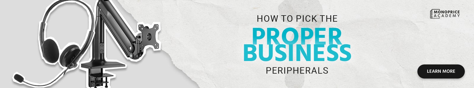 How to Pick the Proper Business Peripherals