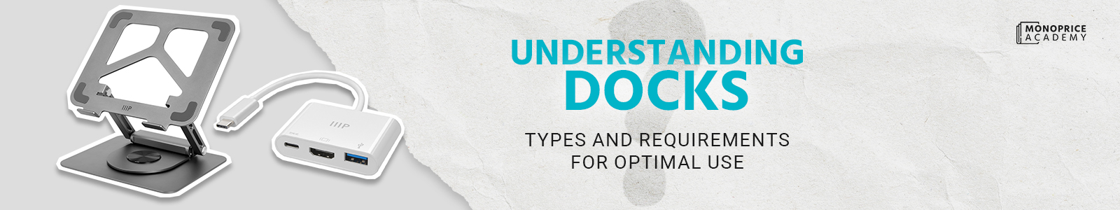 Understanding Docks: Types and Requirements for Optimal Use