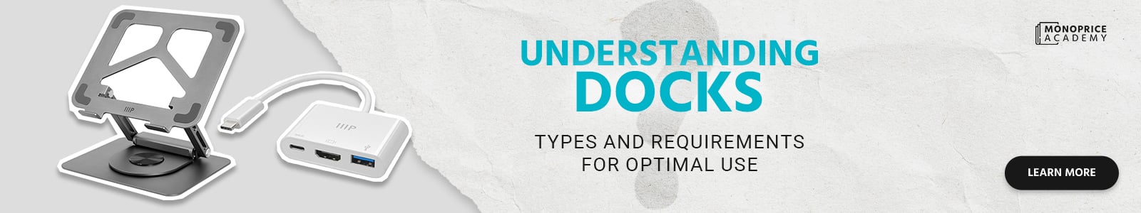 Understanding Docks: Types and Requirements for Optimal Use
Learn More