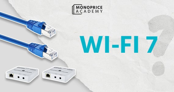 Wi-Fi 7 The Next Generation of Business Connectivity