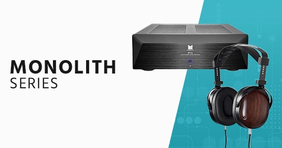 Award Winning Audiophile Gear