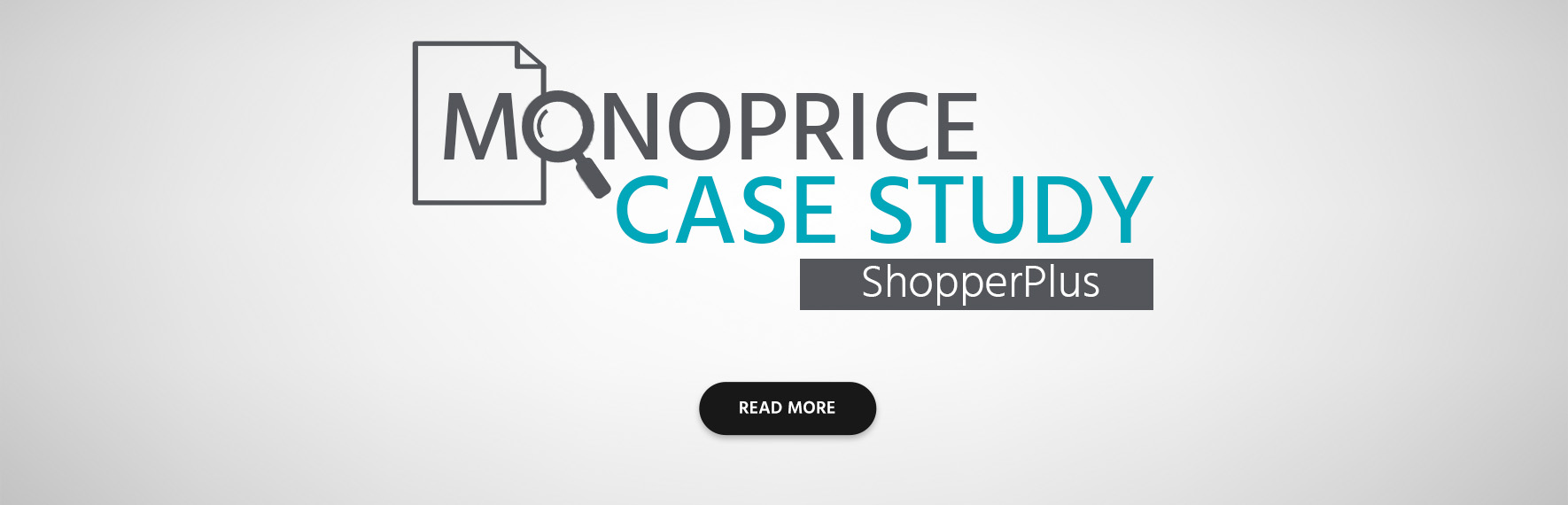WHAT OUR BUSINESS CUSTOMERS ARE SAYING  “The Monoprice Team is top notch. We prefer to use them for our inventory needs if we can.” - Amy Guo, Procurement Specialist at ShopperPlus